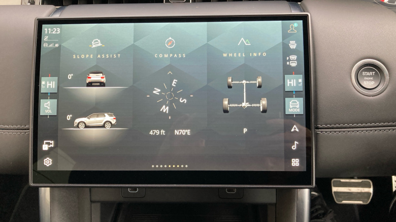 Land Rover Discovery Sport 2.0 D200 Dynamic HSE 5dr Auto [5 Seat] Diesel Station Wagon